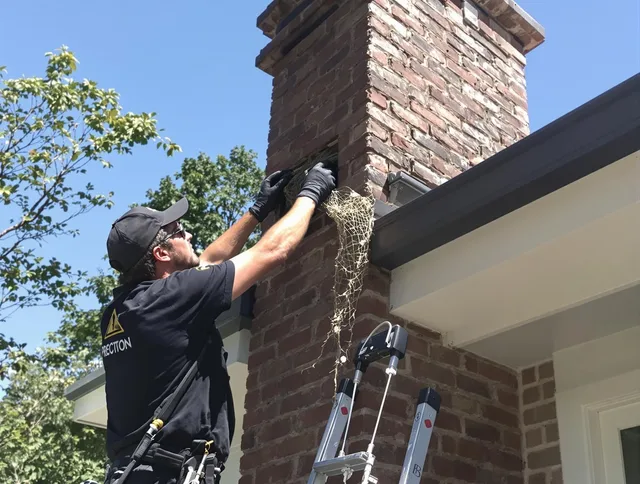 Animal & Debris Removal service in Valley Falls, RI