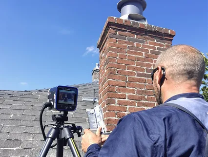 Chimney Inspection service in Valley Falls, RI