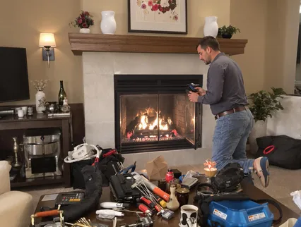 Fireplace Safety Inspection service in Valley Falls, RI